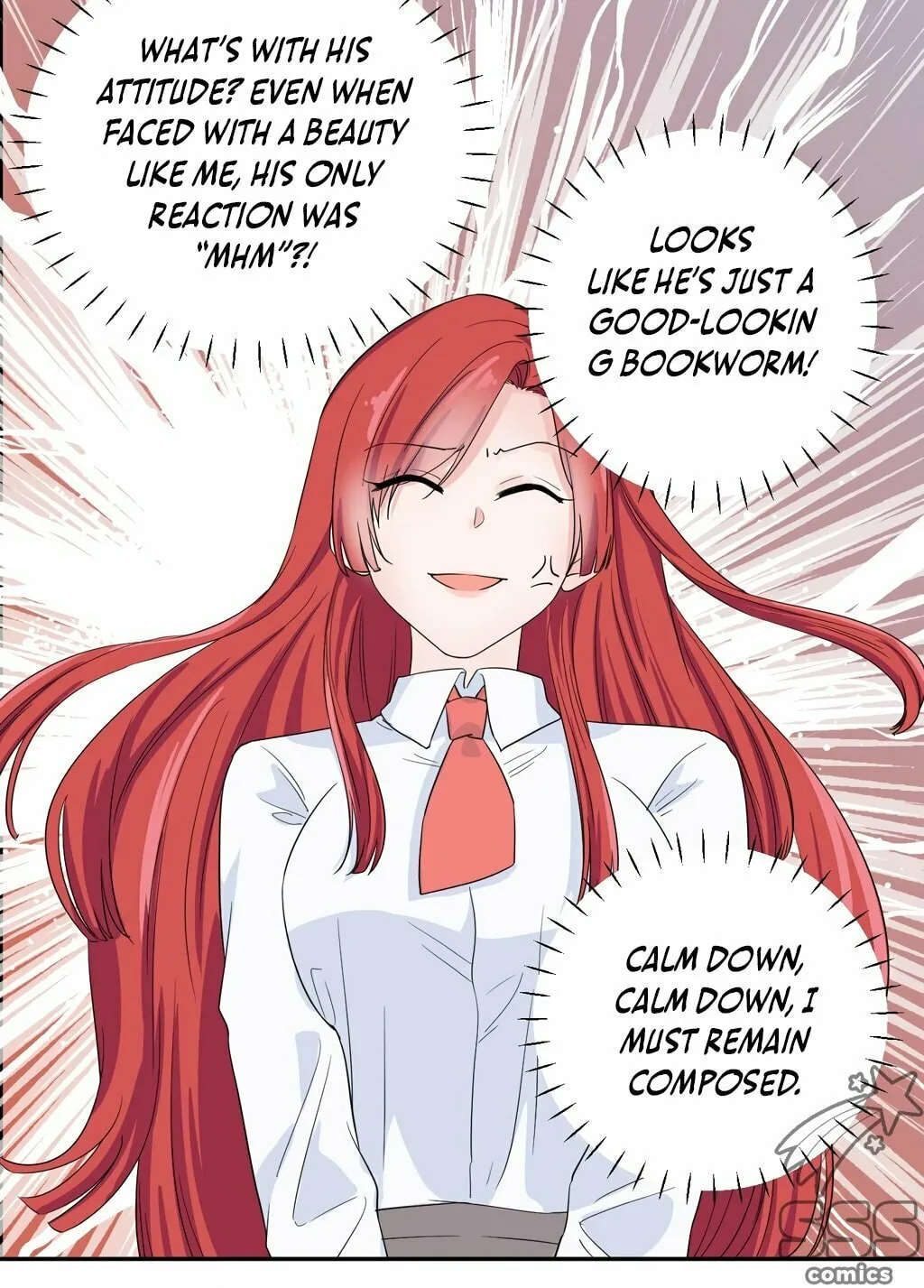 Lemon Chapter 2 page 26 - 