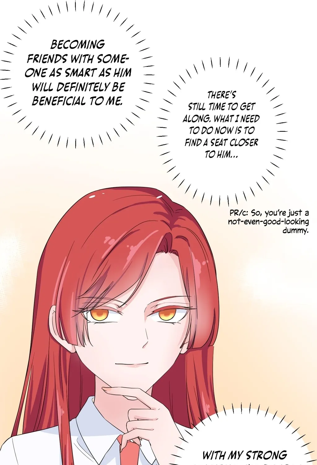 Lemon Chapter 2 page 27 - 