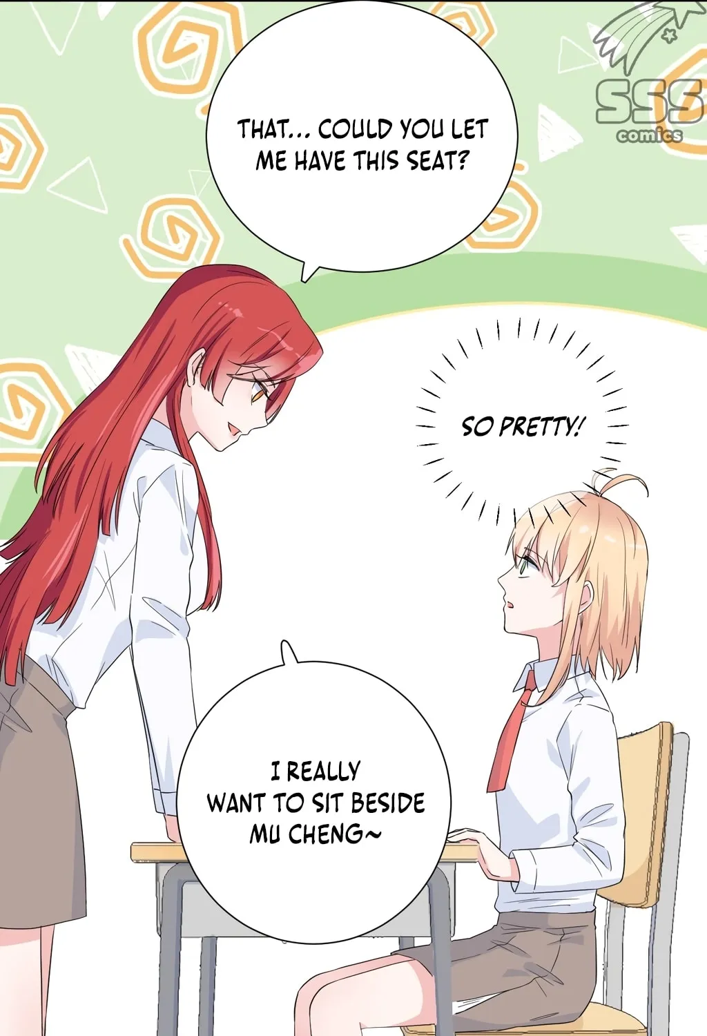 Lemon Chapter 2 page 30 - 