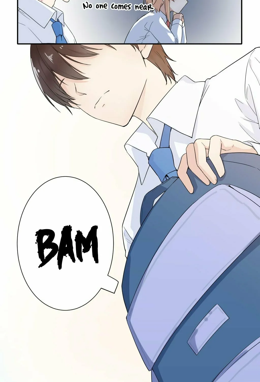 Lemon Chapter 2 page 4 - 