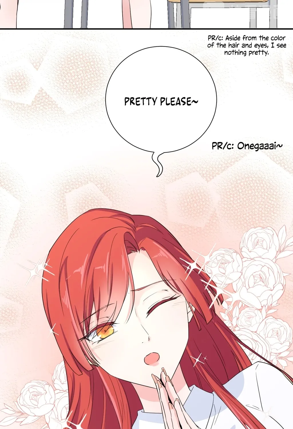 Lemon Chapter 2 page 31 - 