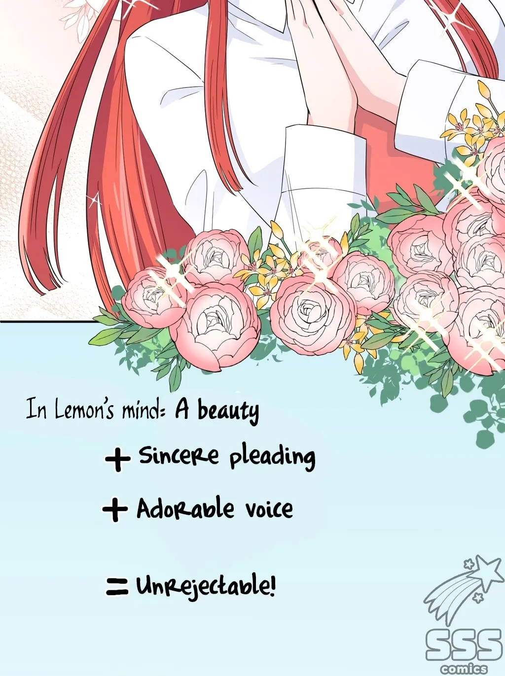 Lemon Chapter 2 page 32 - 