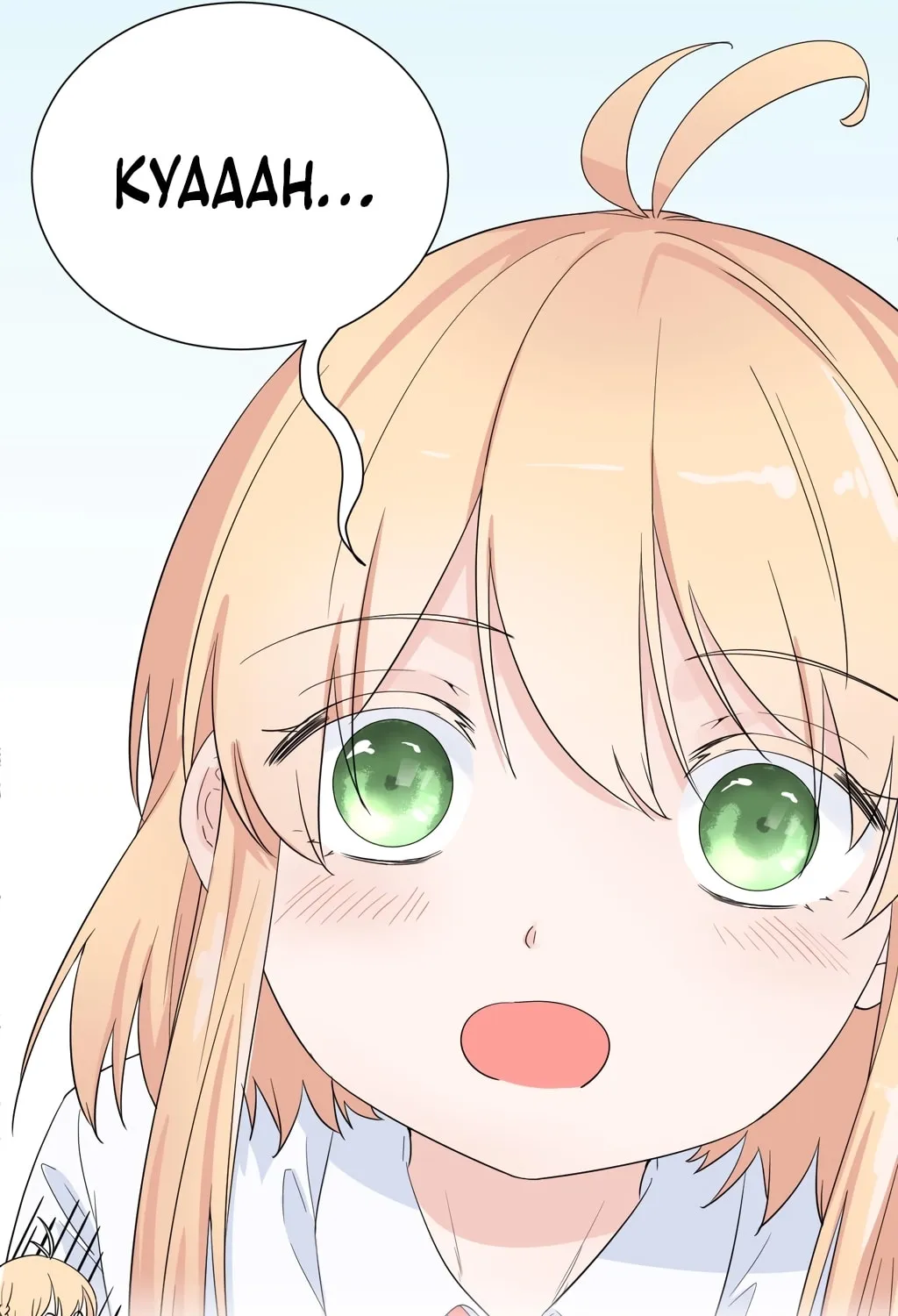 Lemon Chapter 2 page 33 - 