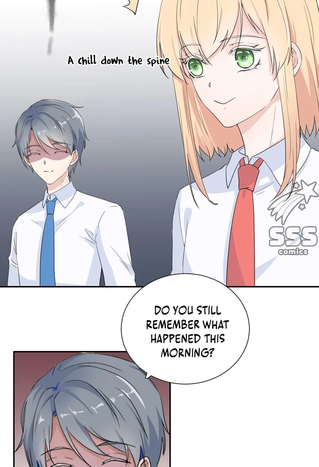 Lemon Chapter 2 page 35 - 