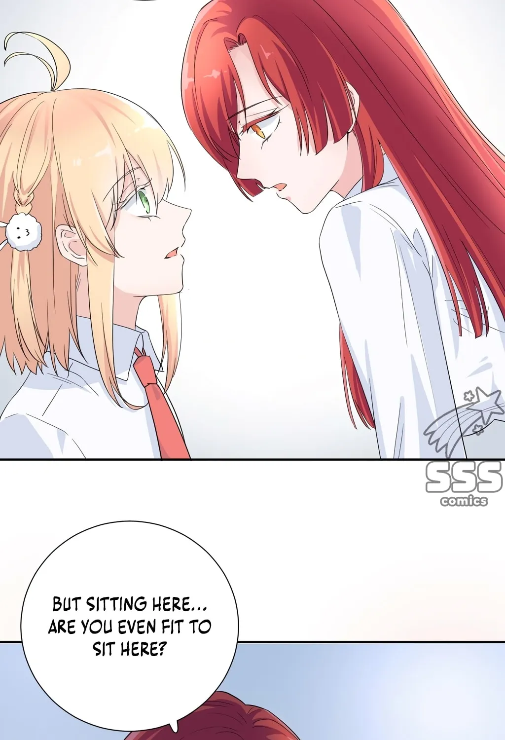 Lemon Chapter 2 page 38 - 
