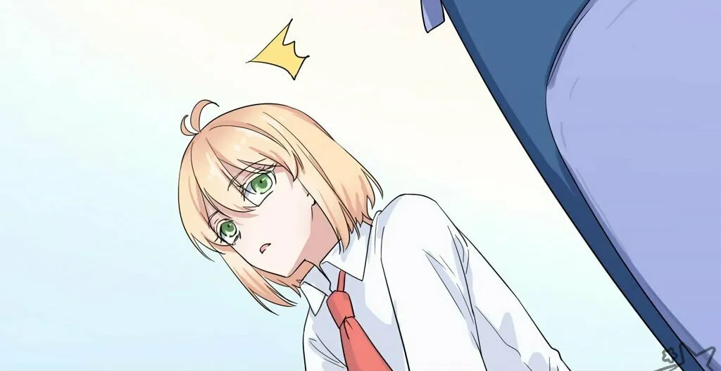Lemon Chapter 2 page 5 - 