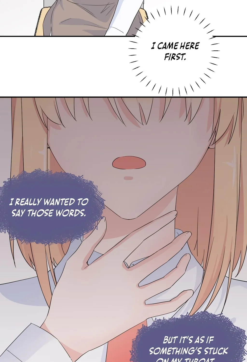 Lemon Chapter 2 page 43 - 