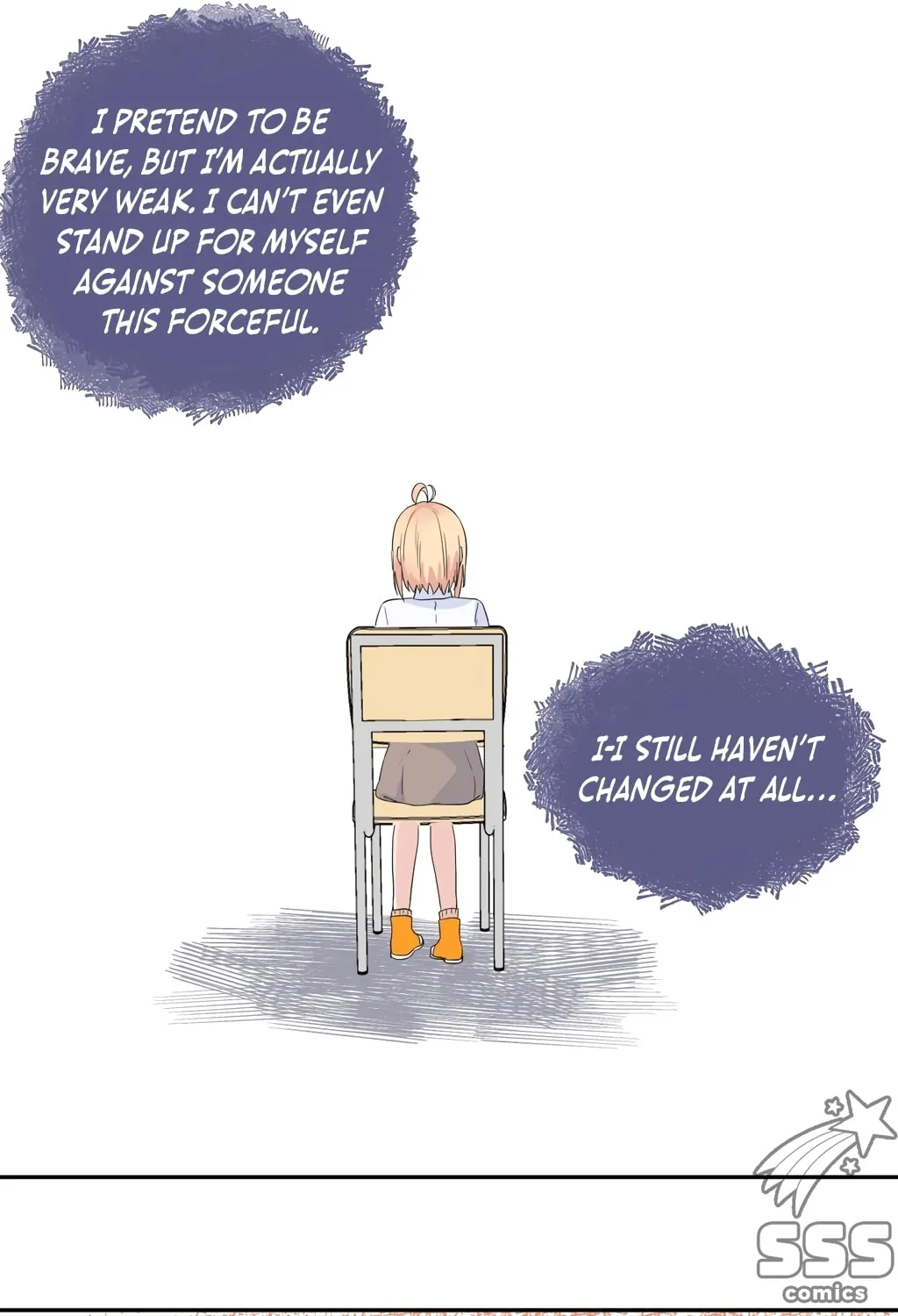 Lemon Chapter 2 page 45 - 