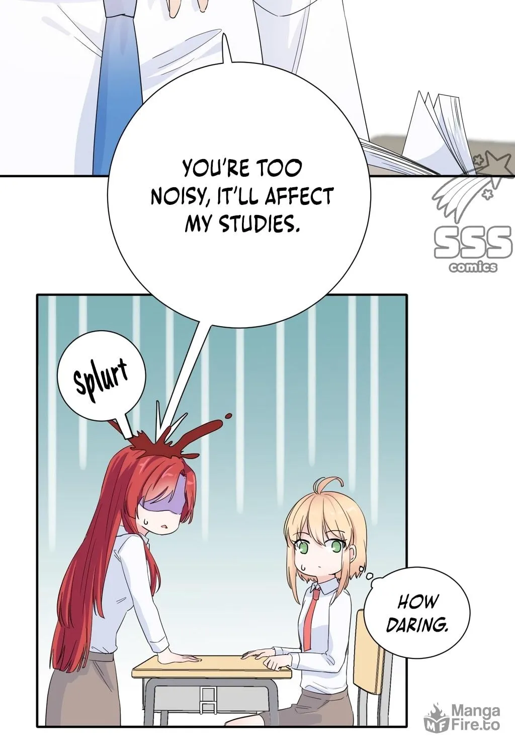 Lemon Chapter 2 page 49 - 