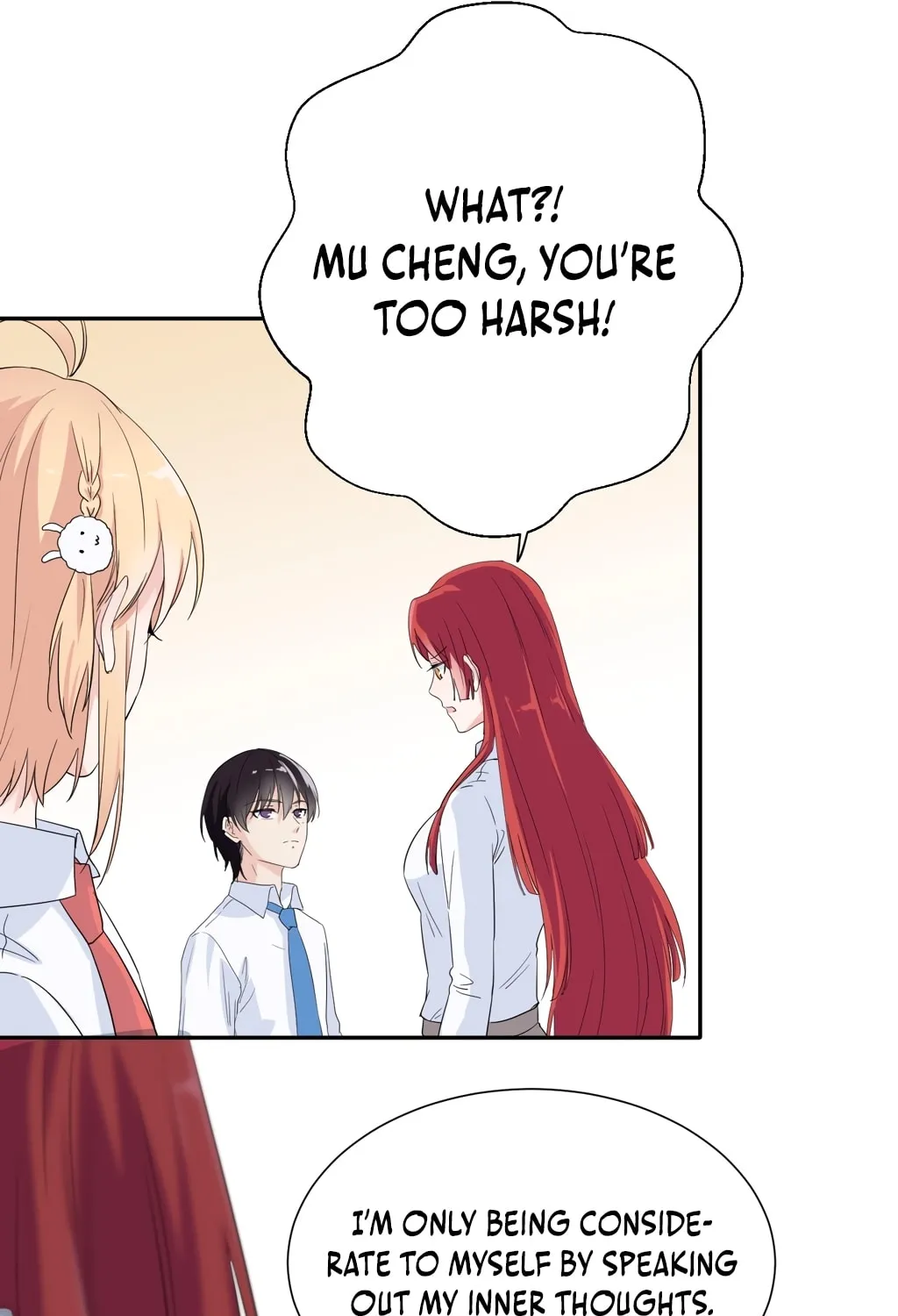 Lemon Chapter 2 page 50 - 
