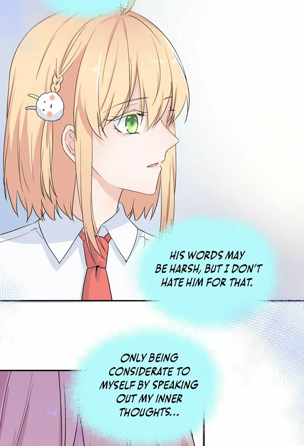 Lemon Chapter 2 page 53 - 