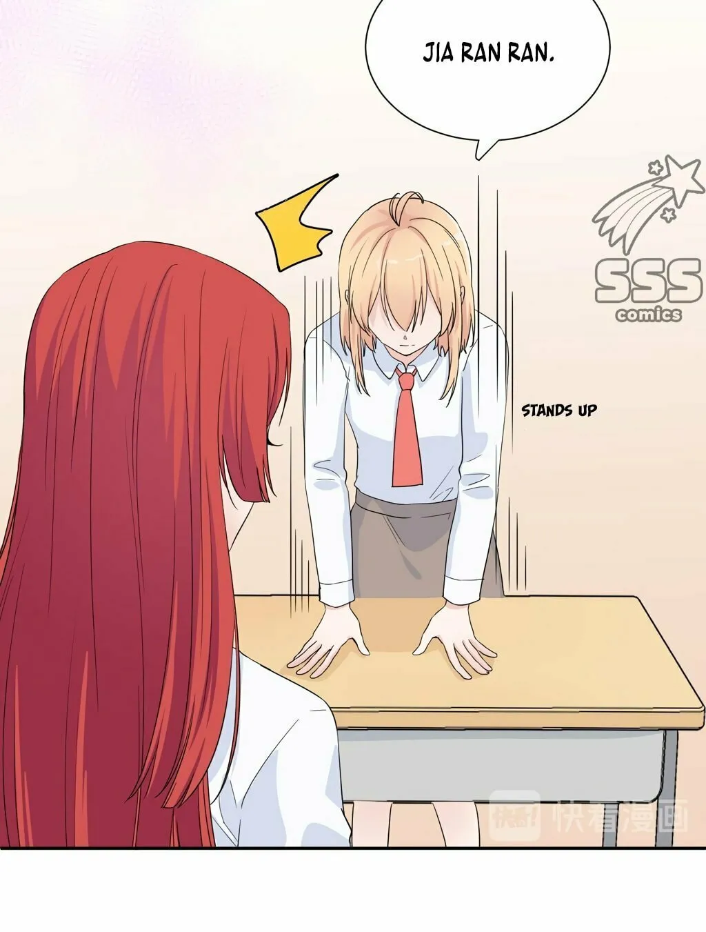 Lemon Chapter 2 page 55 - 