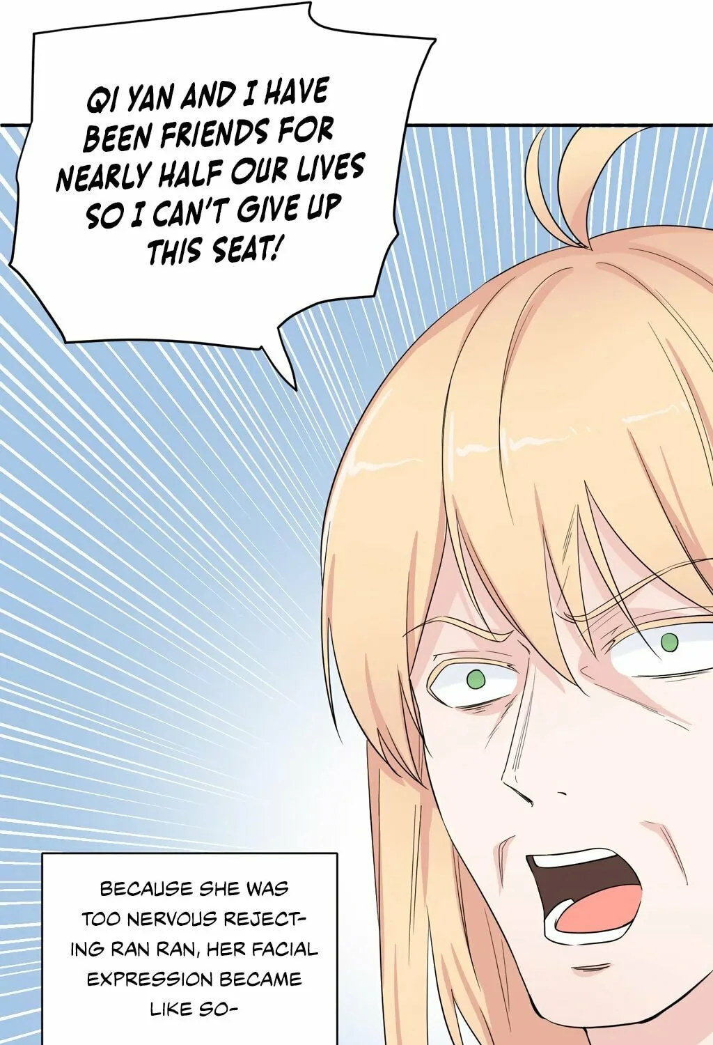 Lemon Chapter 2 page 56 - 