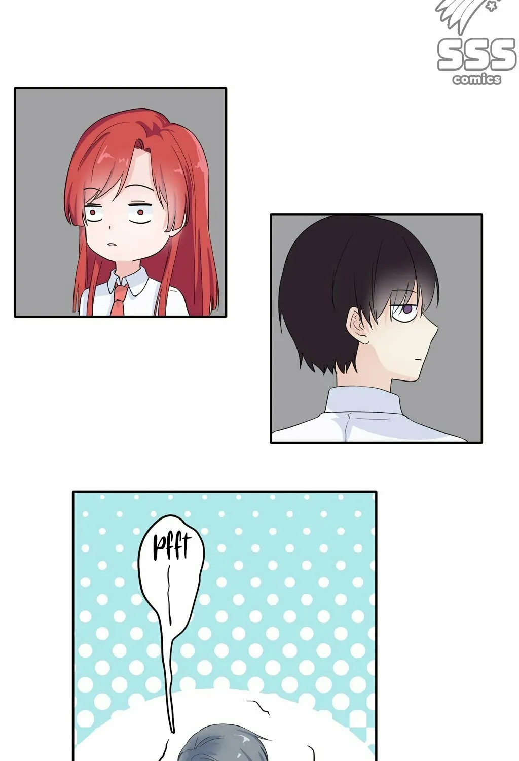 Lemon Chapter 2 page 58 - 