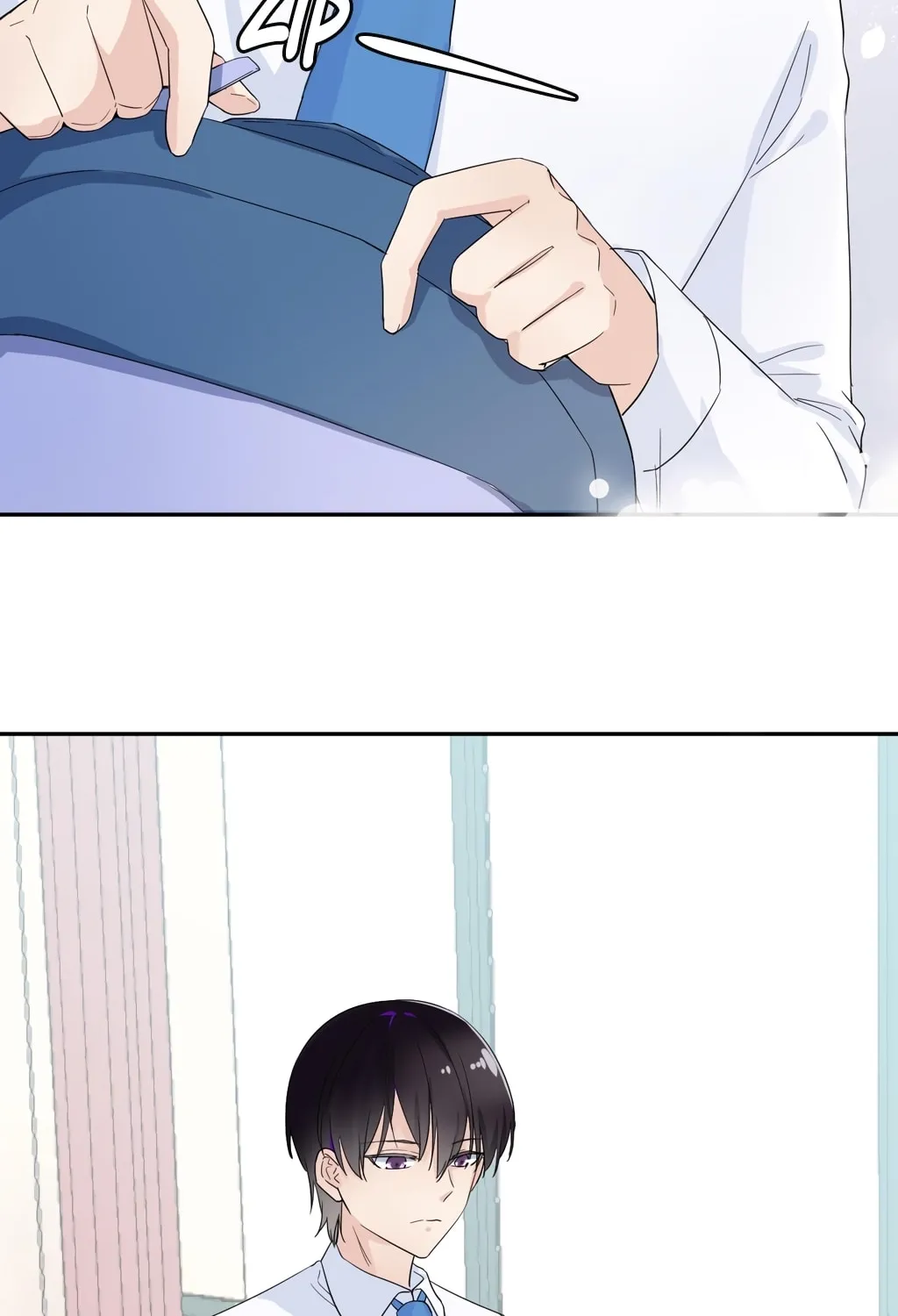 Lemon Chapter 2 page 7 - 