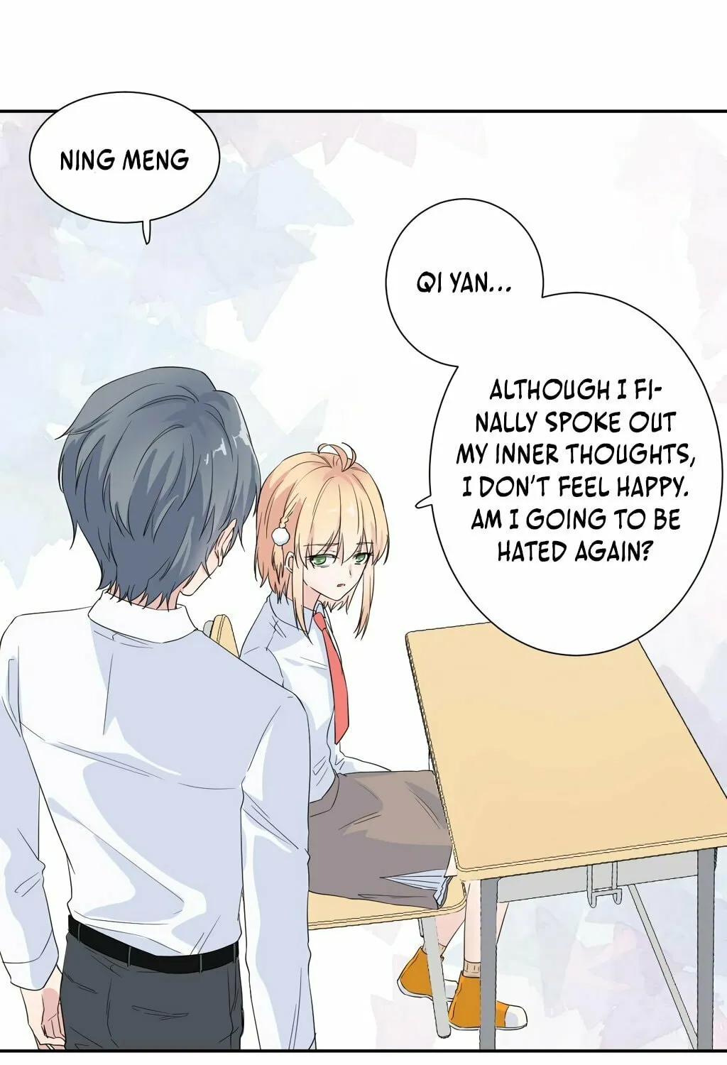 Lemon Chapter 2 page 62 - 
