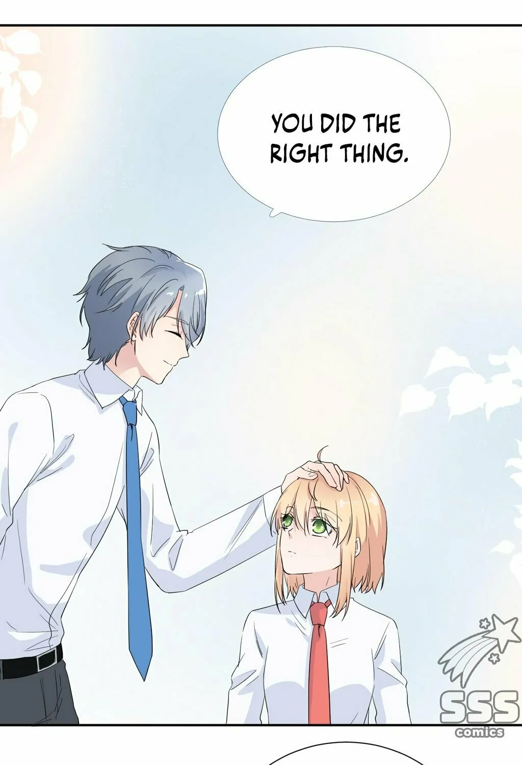 Lemon Chapter 2 page 64 - 