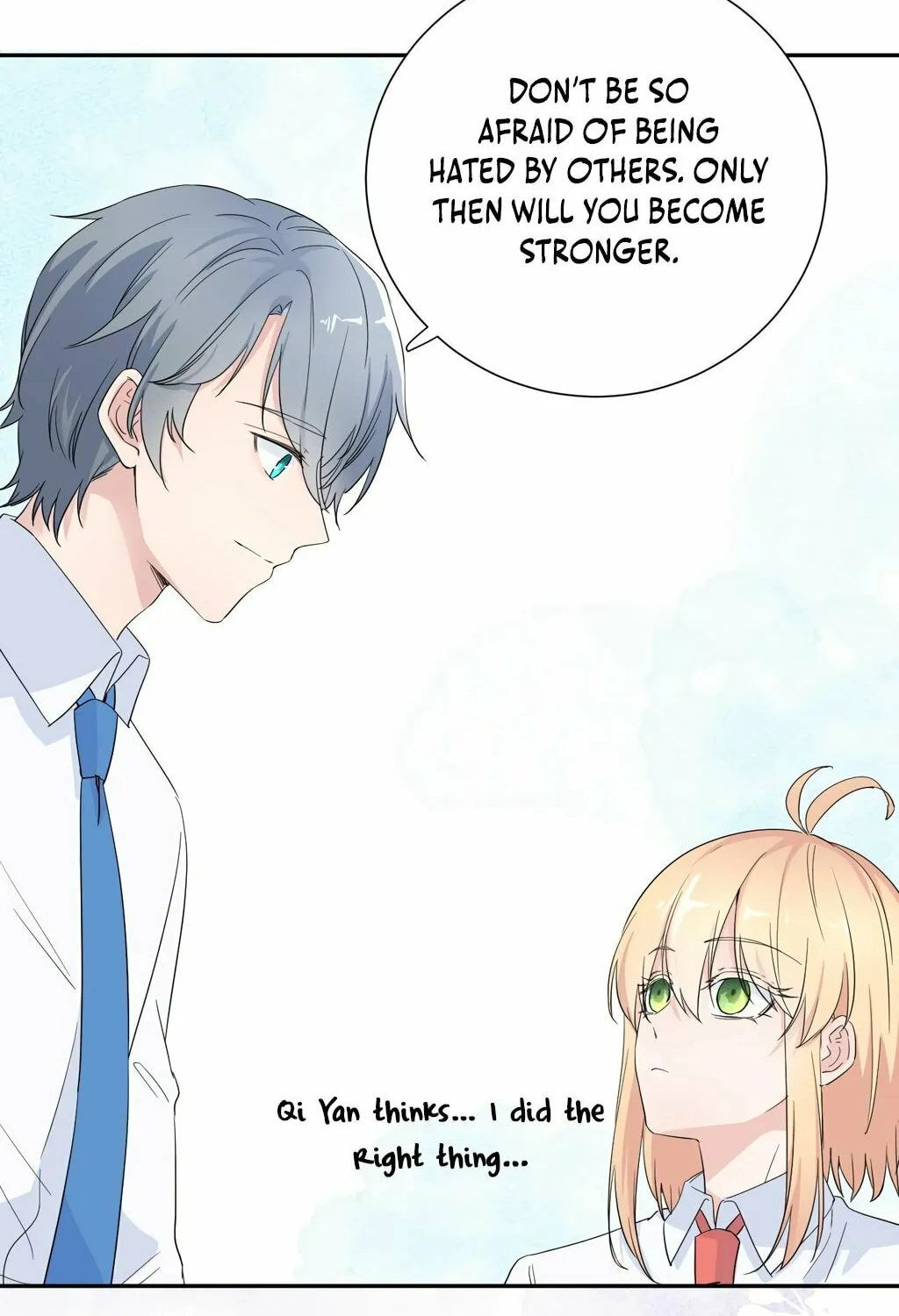 Lemon Chapter 2 page 65 - 