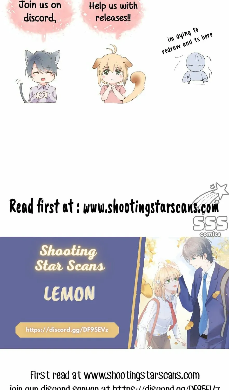 Lemon Chapter 2 page 71 - 