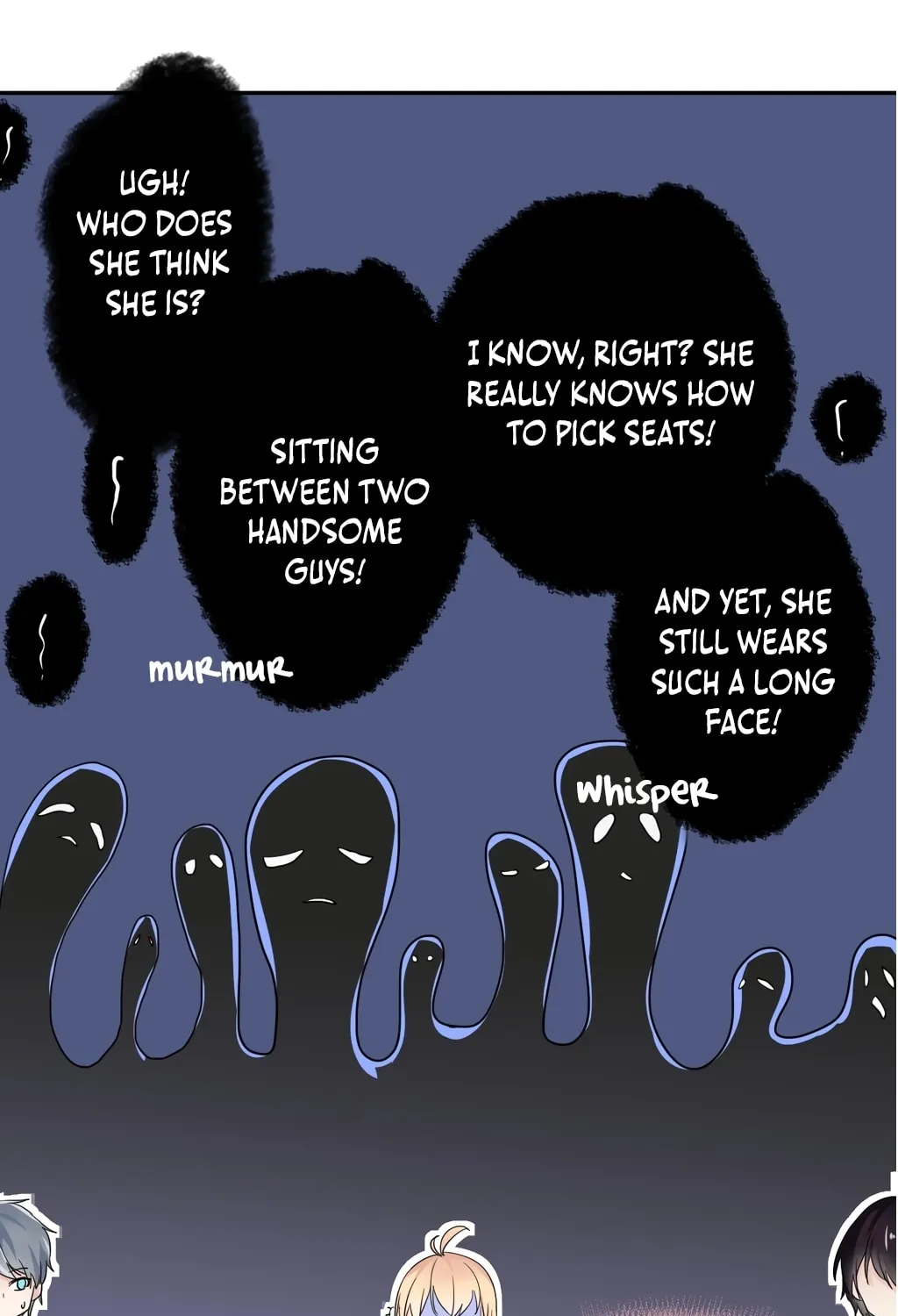 Lemon Chapter 2 page 10 - 