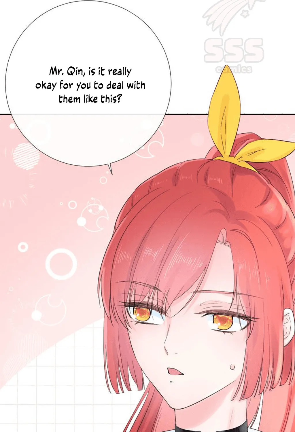 Lemon Chapter 20 page 11 - 