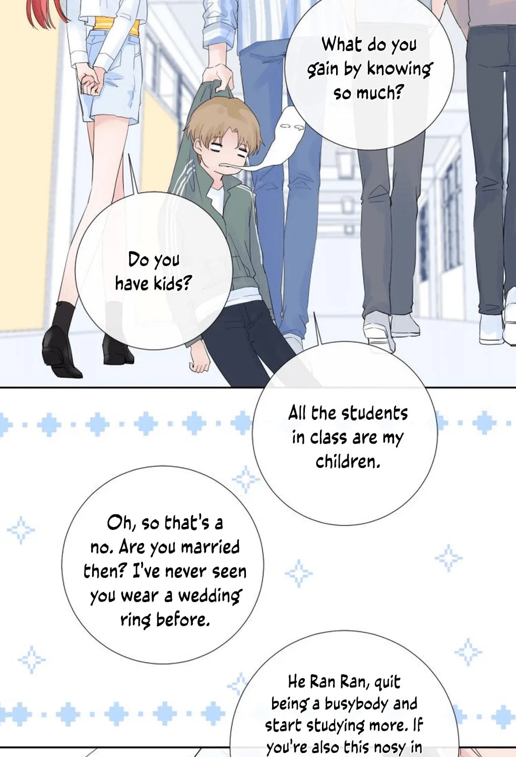 Lemon Chapter 20 page 15 - 