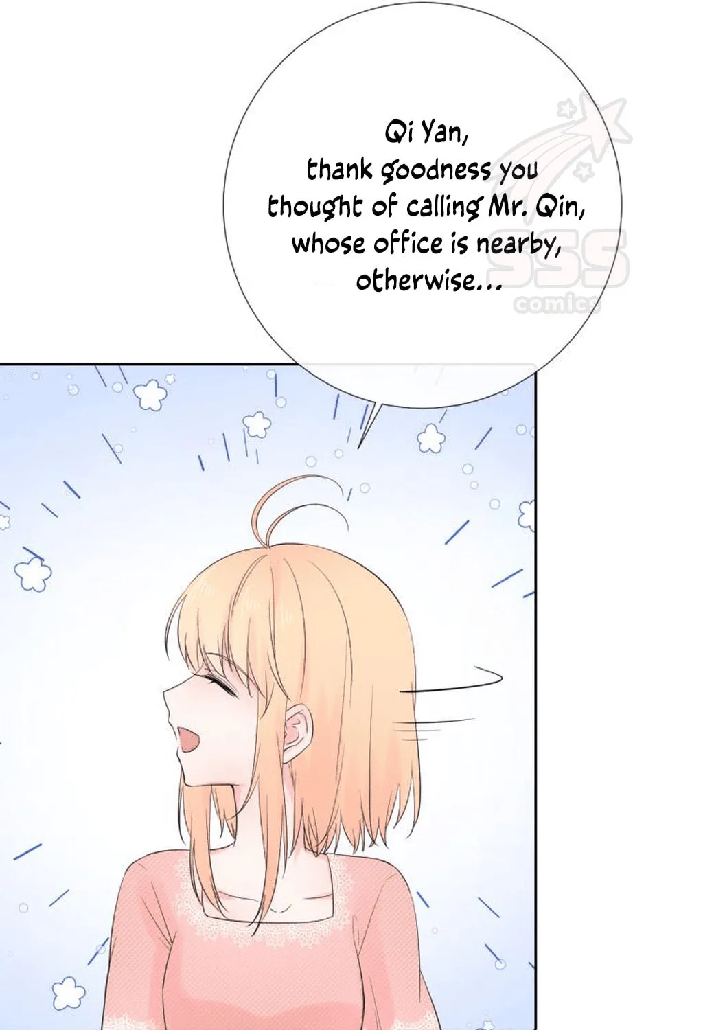 Lemon Chapter 20 page 17 - 