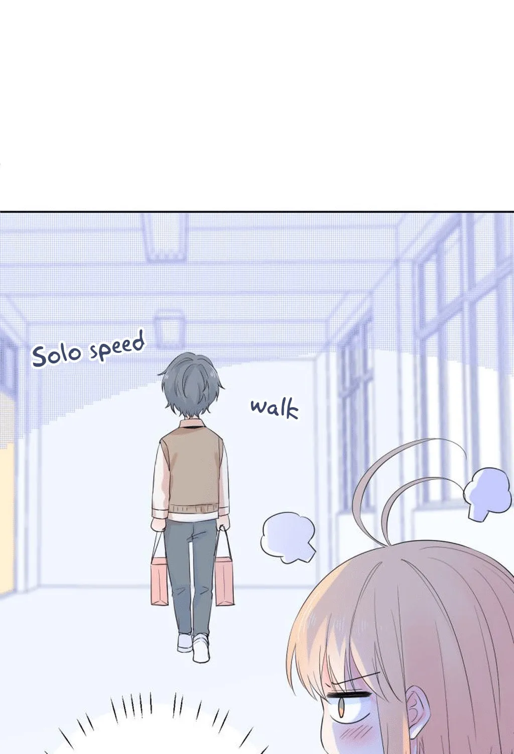 Lemon Chapter 20 page 19 - 