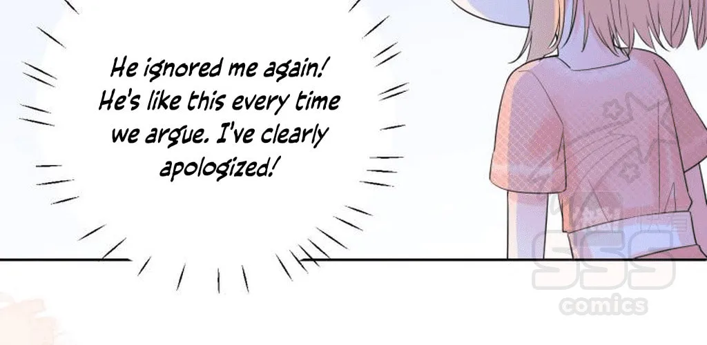 Lemon Chapter 20 page 20 - 