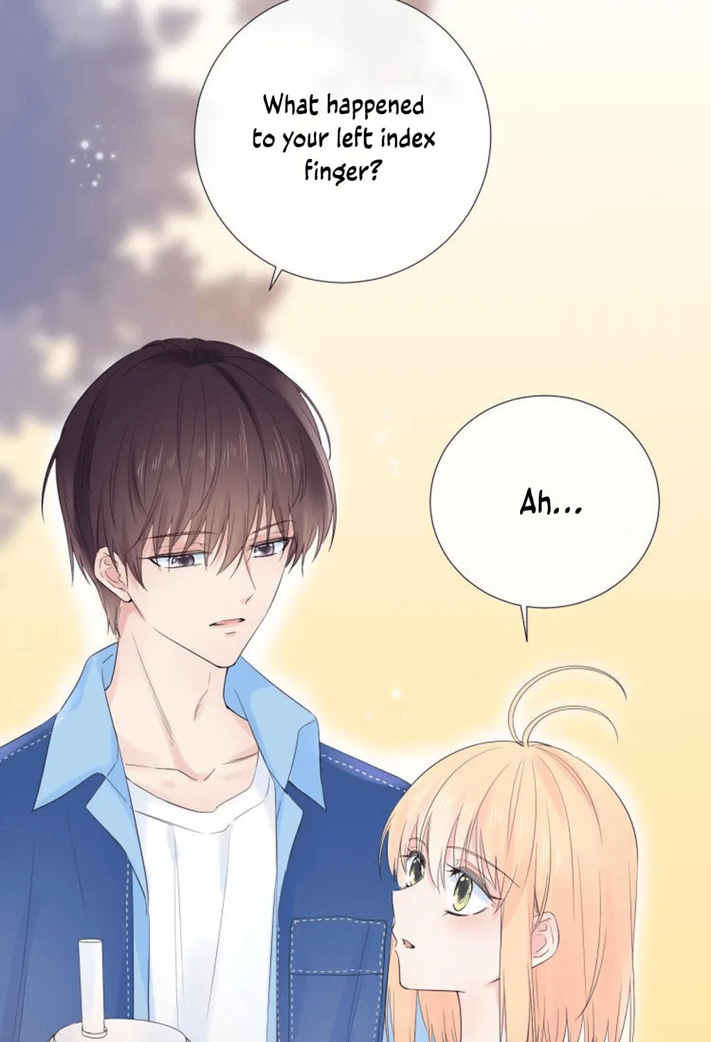 Lemon Chapter 20 page 25 - 