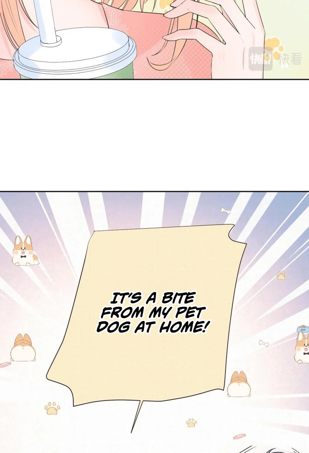 Lemon Chapter 20 page 29 - 