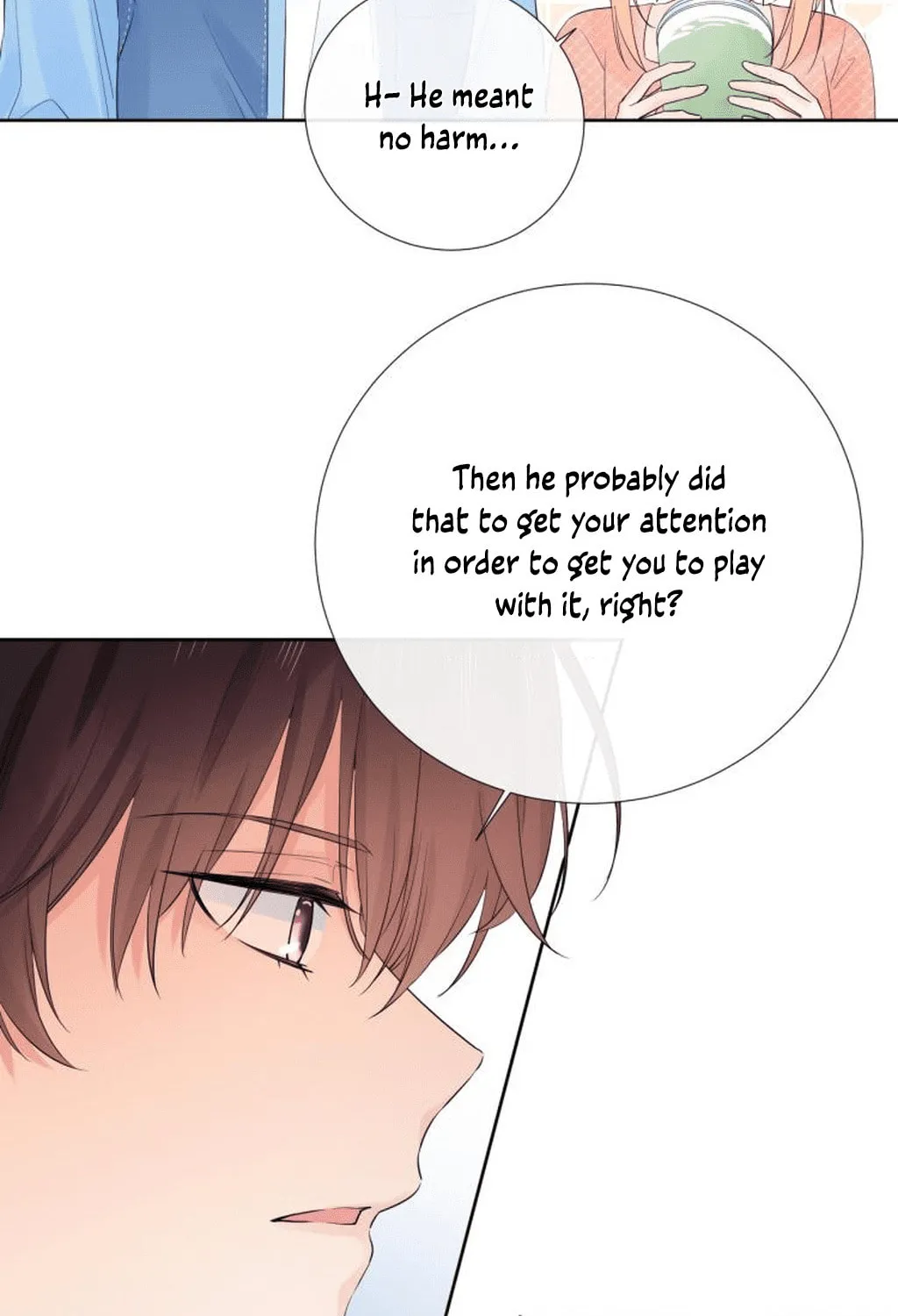 Lemon Chapter 20 page 33 - 