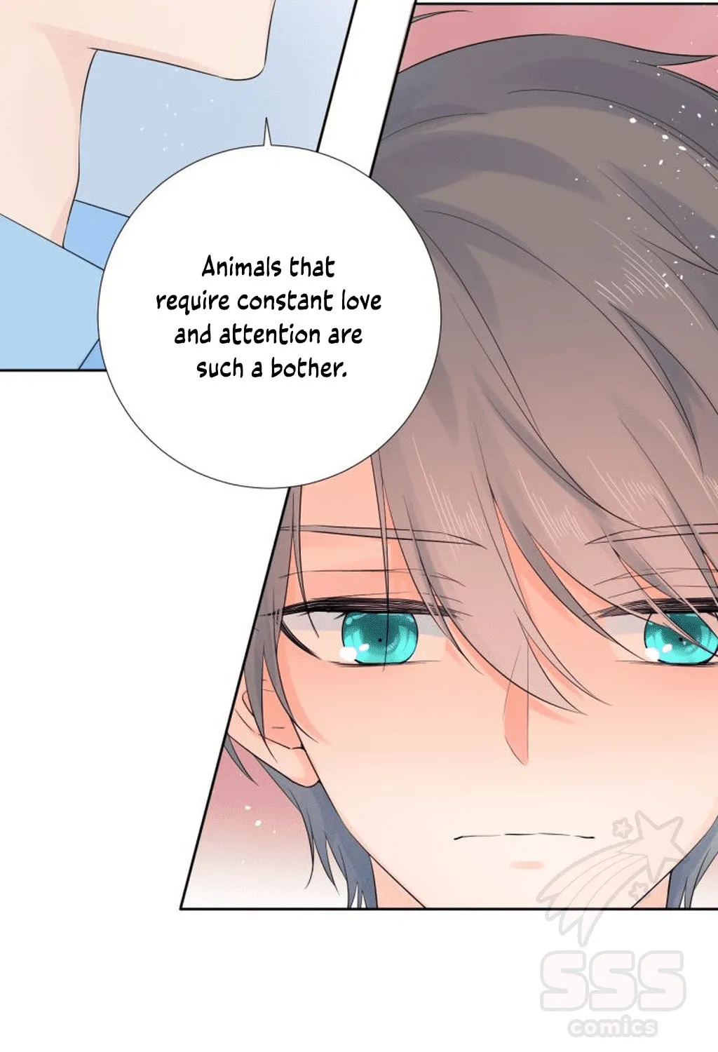 Lemon Chapter 20 page 34 - 
