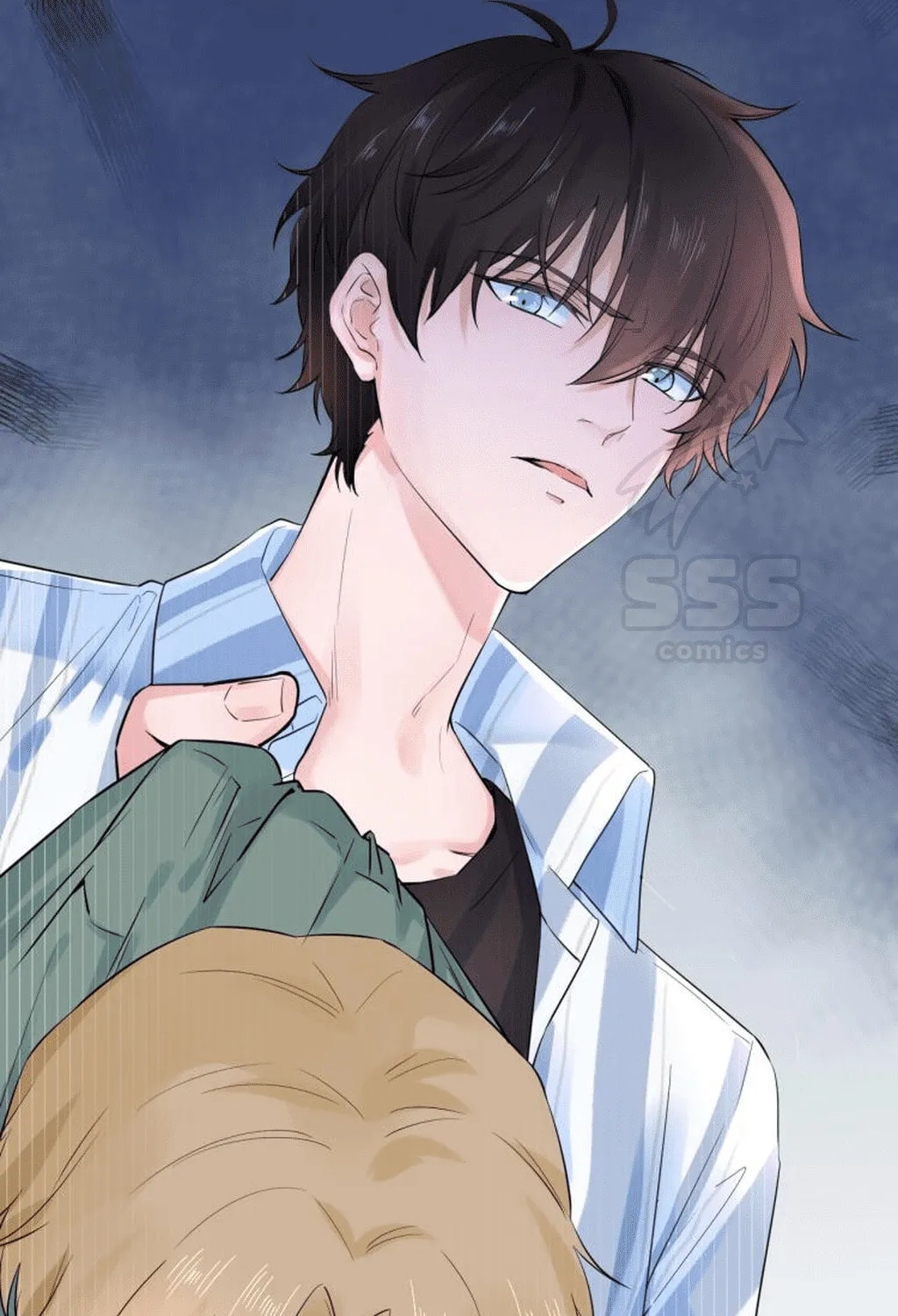 Lemon Chapter 20 page 5 - 