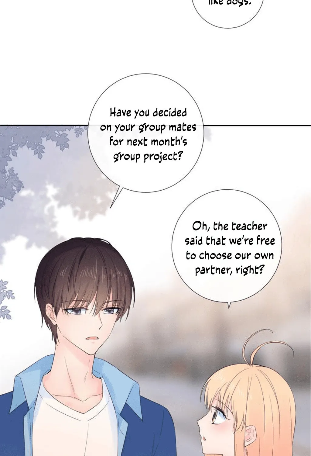 Lemon Chapter 20 page 41 - 