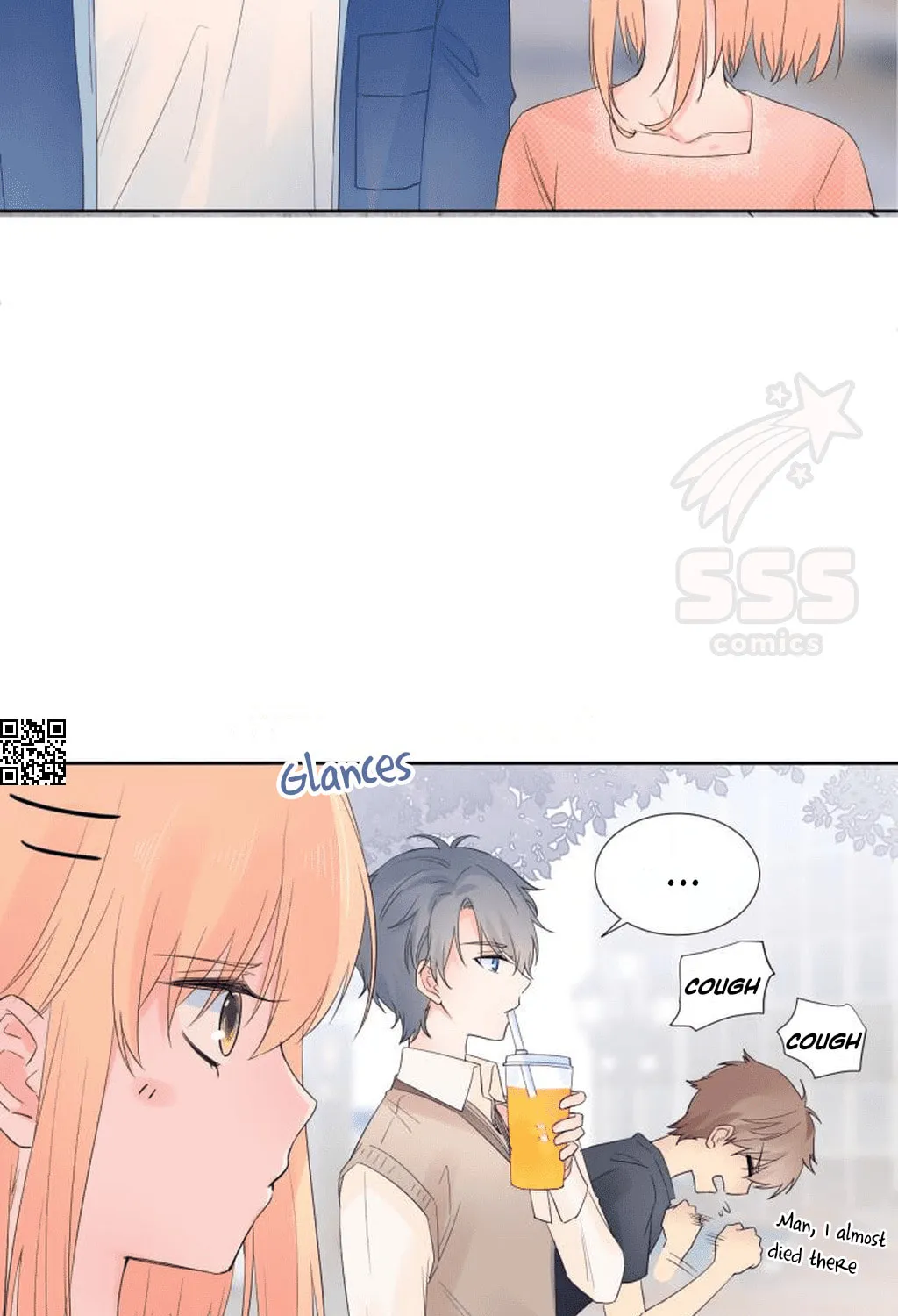 Lemon Chapter 20 page 42 - 