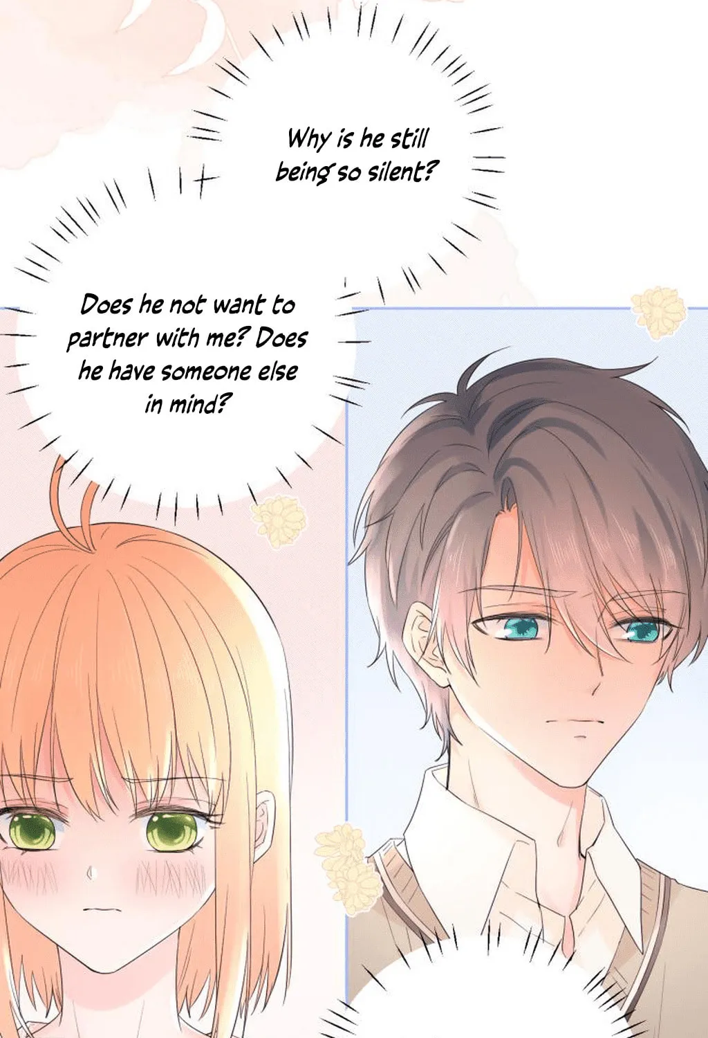 Lemon Chapter 20 page 44 - 