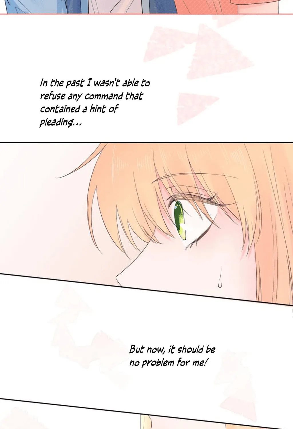 Lemon Chapter 20 page 48 - 