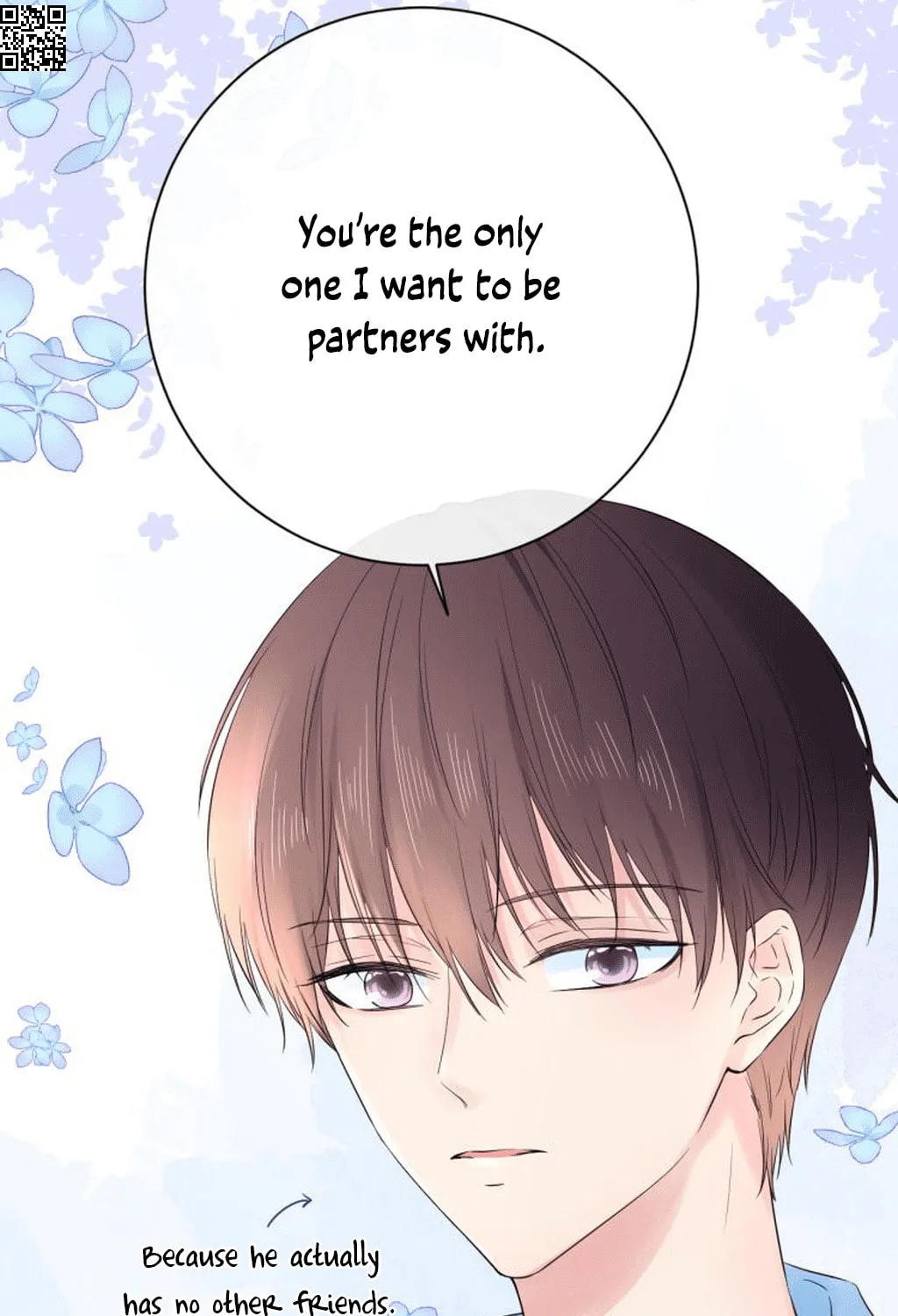 Lemon Chapter 20 page 50 - 
