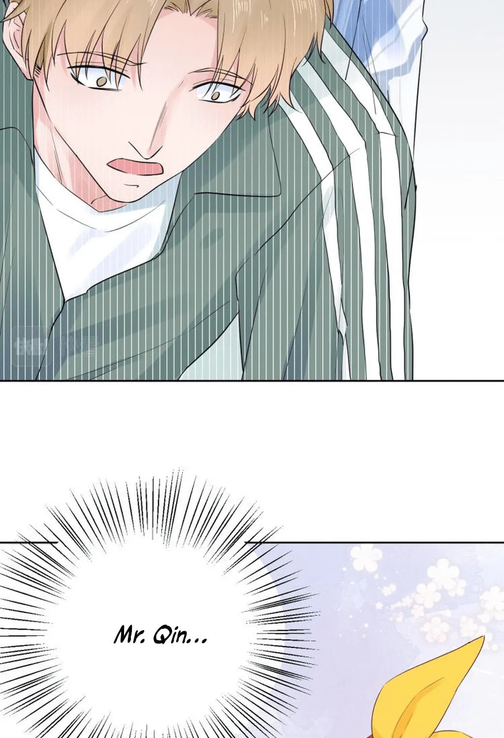 Lemon Chapter 20 page 6 - 