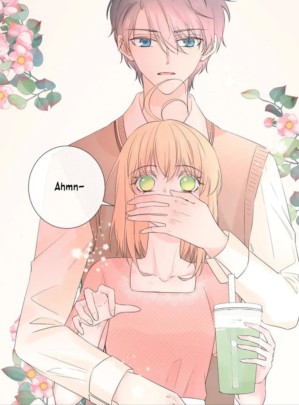 Lemon Chapter 20 page 53 - 
