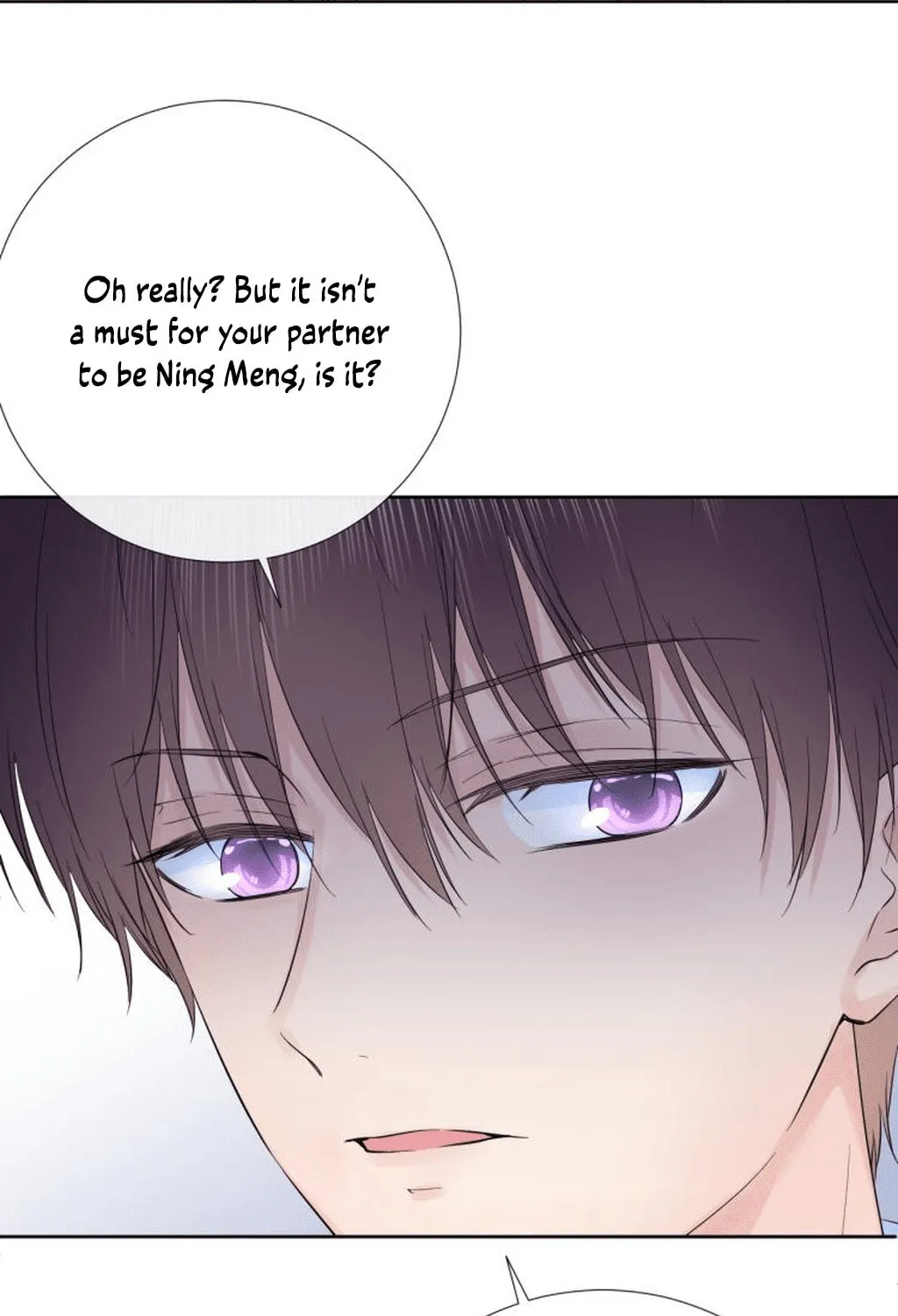 Lemon Chapter 20 page 54 - 