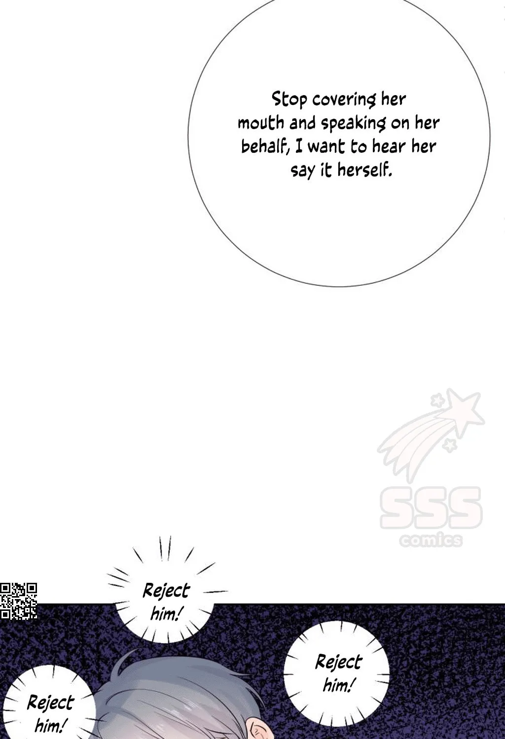 Lemon Chapter 20 page 55 - 