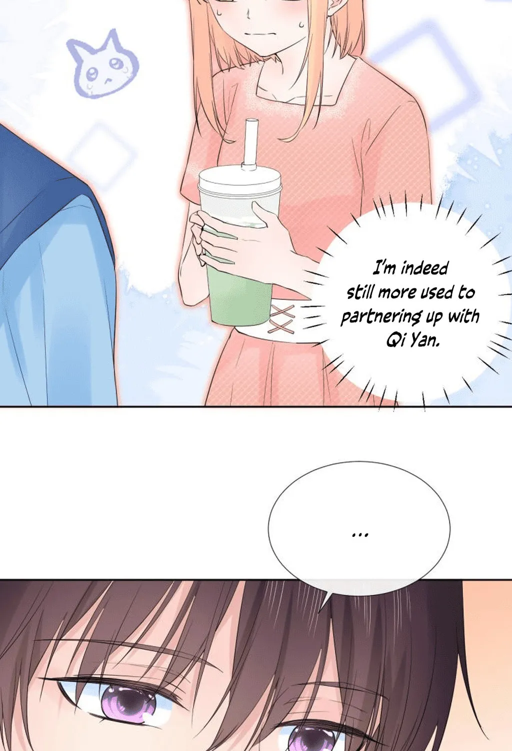 Lemon Chapter 20 page 60 - 