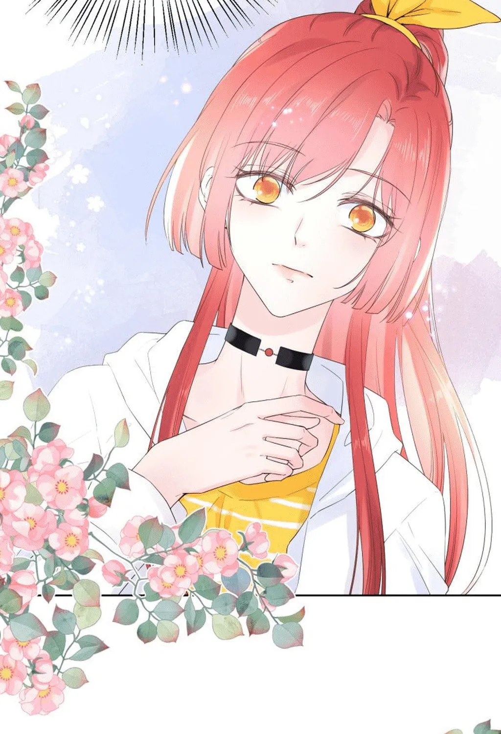Lemon Chapter 20 page 7 - 