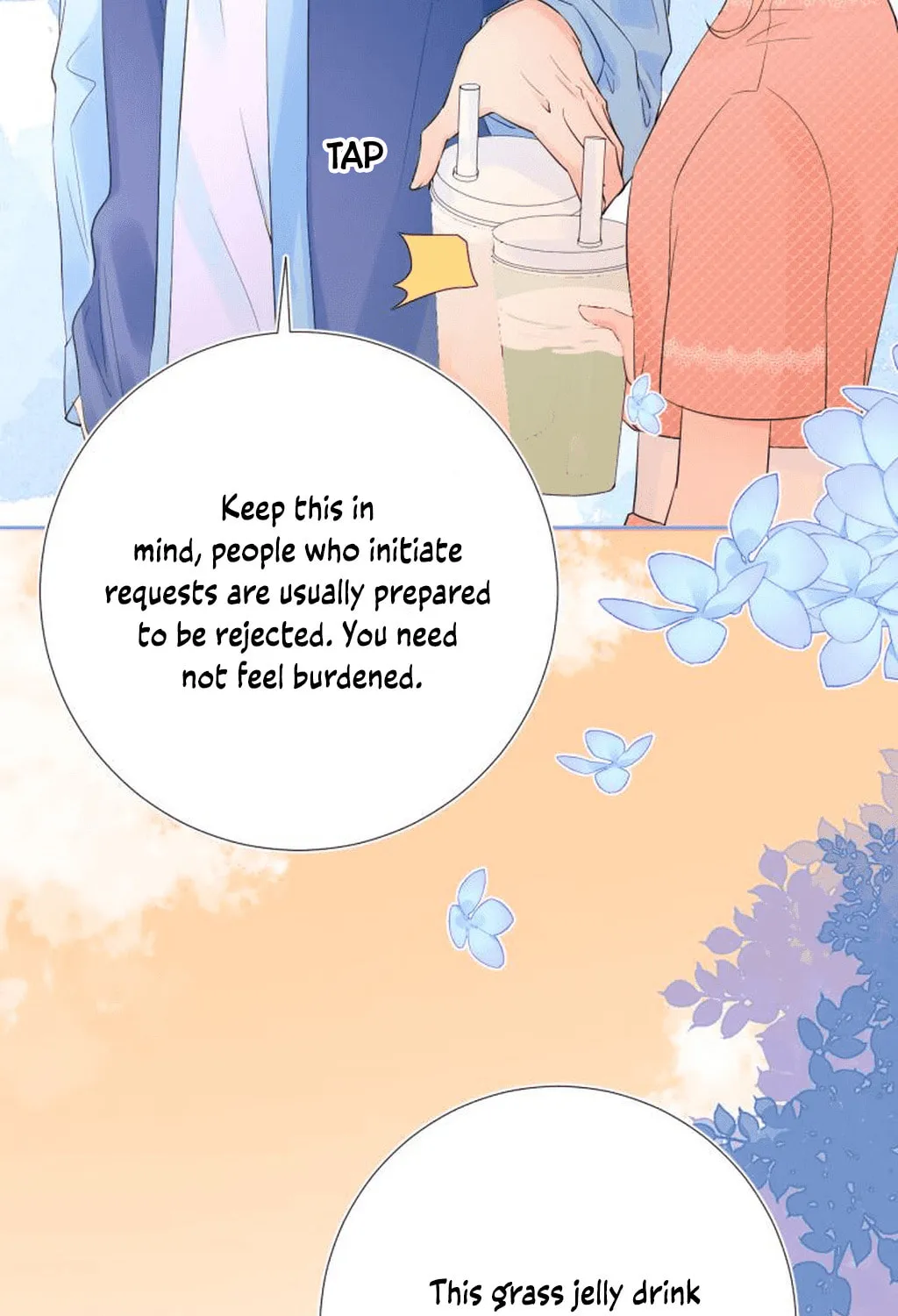 Lemon Chapter 20 page 65 - 