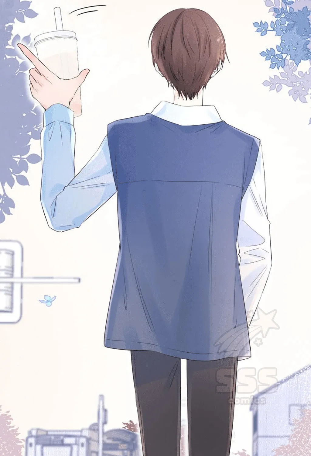 Lemon Chapter 20 page 67 - 