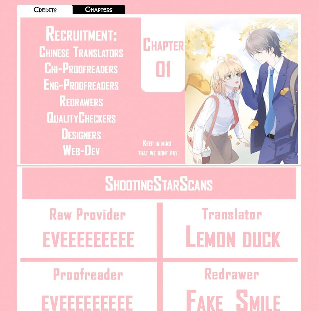 Lemon Chapter 21 page 2 - 