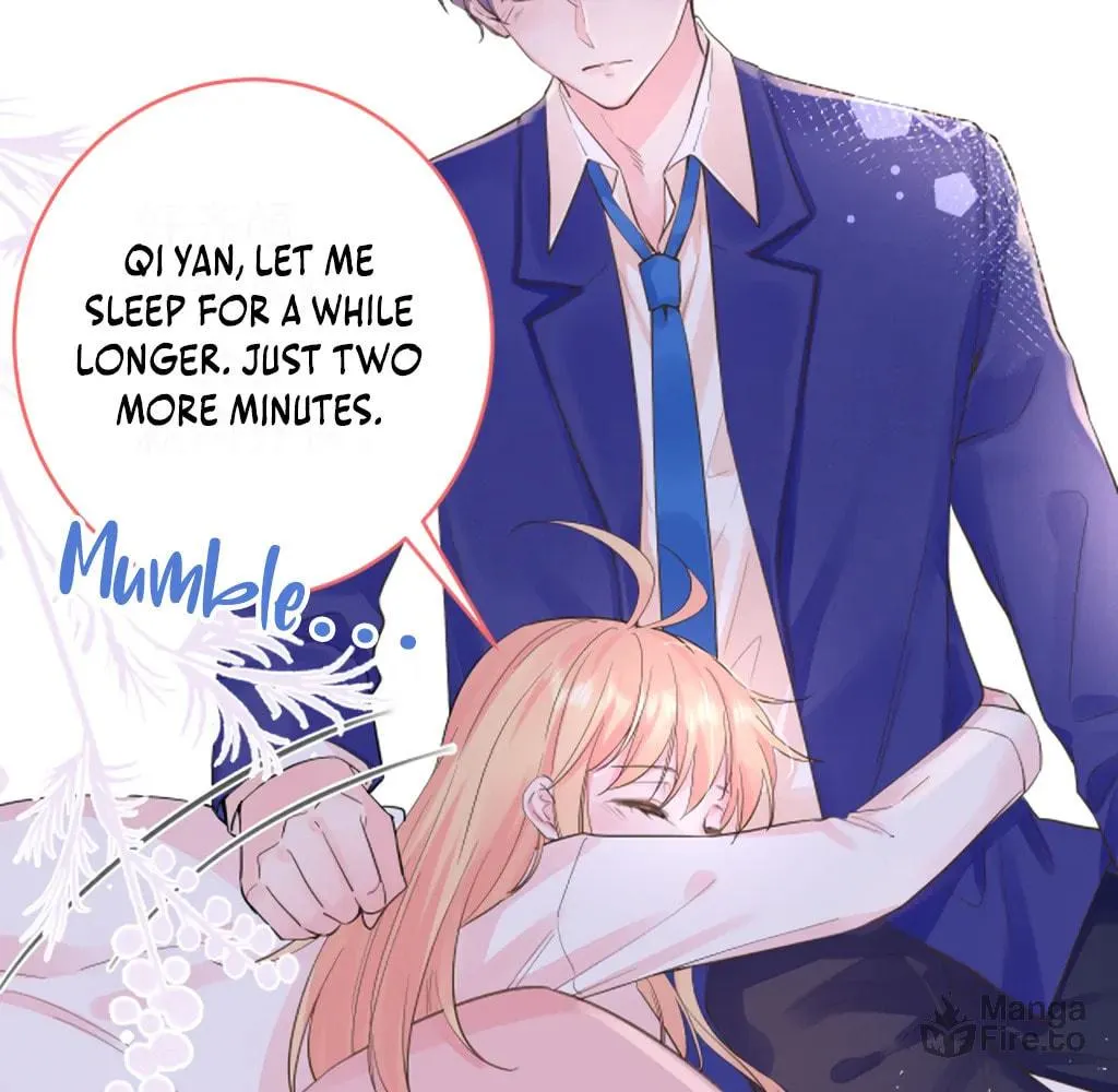 Lemon Chapter 21 page 101 - 