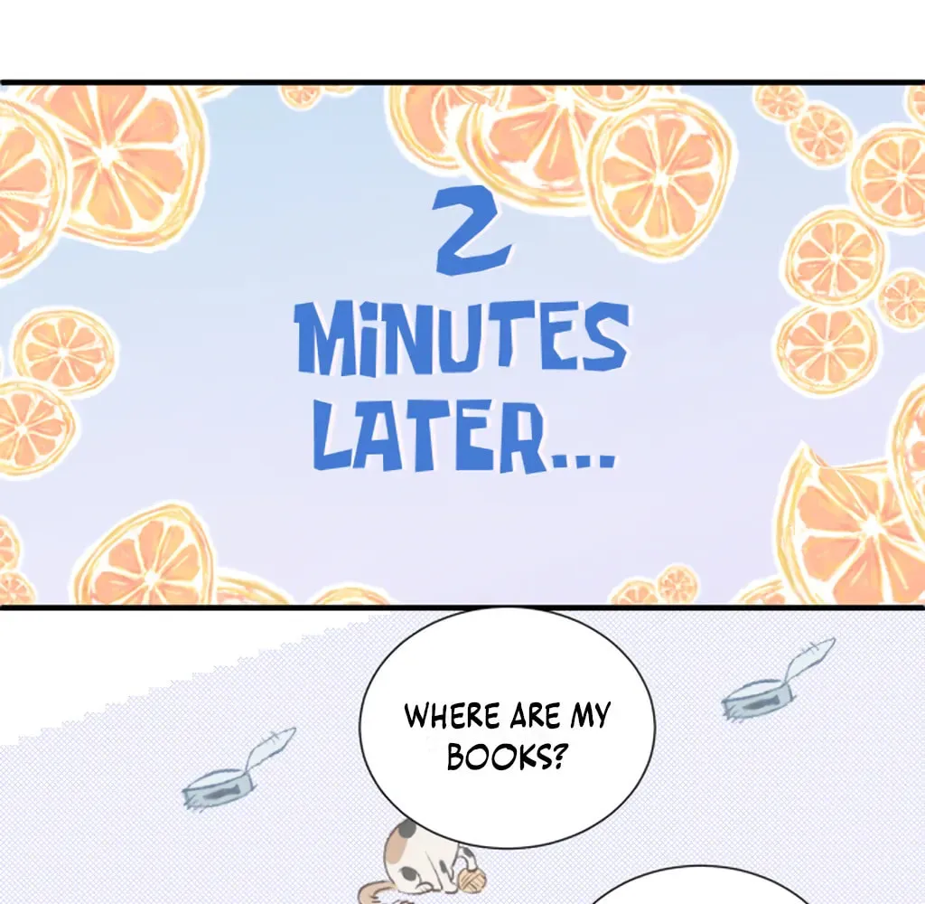 Lemon Chapter 21 page 107 - 